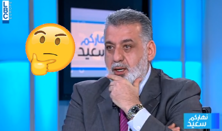فارس خشان - Lebanese Media Review