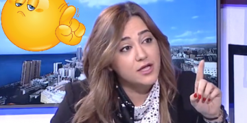 راشيل كرم - Lebanese Media Review