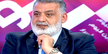 فارس خشان على mtv في بيروت اليوم - Lebanese Media Review