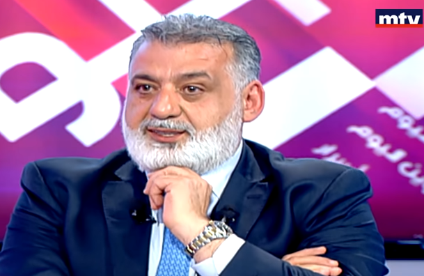 فارس خشان على mtv في بيروت اليوم - Lebanese Media Review