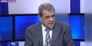 نجاح واكيم - رئيس حركة الشعب - Lebanese Media Review