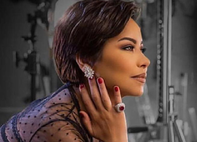 أغنية مسلسل خمسة ونص بصوت شيرين عبد الوهاب - Lebanese Media Review