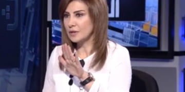 توقفت حلقة الحدث على الجديد - Lebanese Media Review