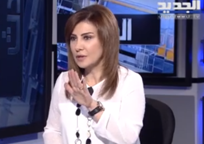 توقفت حلقة الحدث على الجديد - Lebanese Media Review