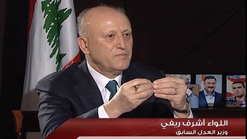 دعوى جبران باسيل على اشرف ريفي - Lebanese Media Review