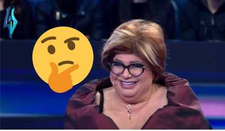 أرزة شدياق في أكلناها - Lebanese Media Review