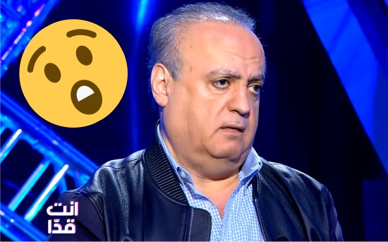 وئام وهاب - Lebanese Media Review