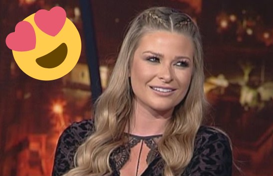 باميلا الكيك - Lebanese Media Review