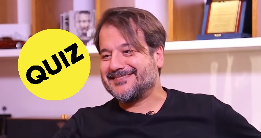 جان ماري رياشي - Lebanese Media Review