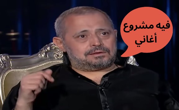 جورج وسوف عن زياد الرحباني - Lebanese Media Review