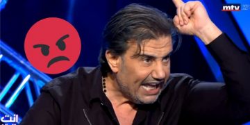 سمير سفير حلقة إنت قدا - Lebanese Media Review