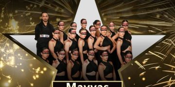 مياس غروب في ارابس غوت تالينت - Lebanese Media Review