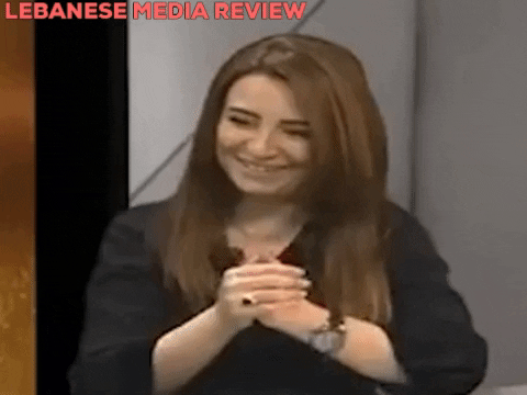 شيرلي المر - Lebanese Media Review