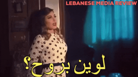 معلومات عن الفنانة يارا - Lebanese Media Review