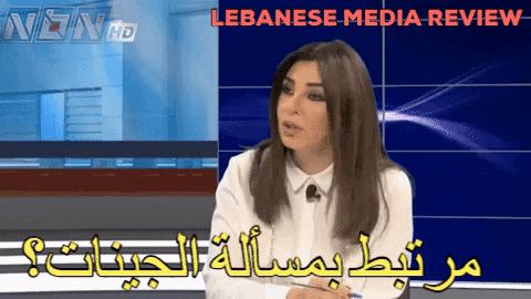 سوسن صفا في برنامج "السياسة اليوم"