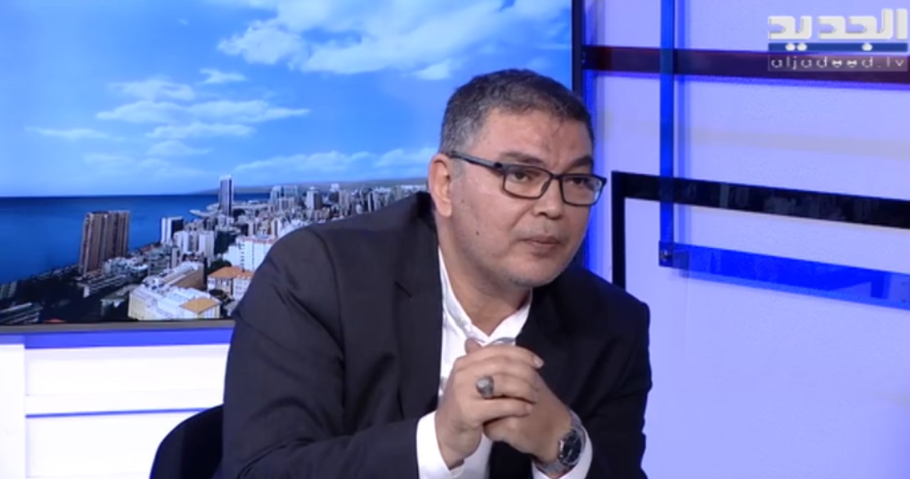 حبيب فياض وليد عبود - Lebanese Media Review