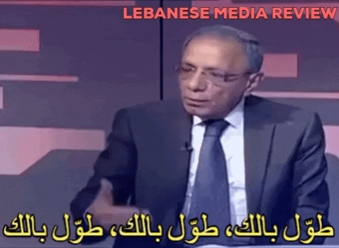 نبيل عيتاني رئيس مجلس إدارة المؤسسة العامة لتشجيع الإستثمارات "إيدال" - Lebanese Media Review