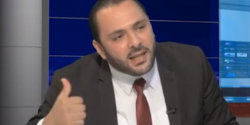 علي حجازي عبد الباسط ساروت - Lebanese Media Review
