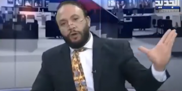 عودة أبو طلال إلى الجديد - Lebanese Media Review