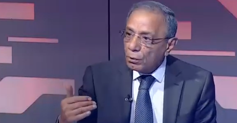 نبيل عيتاني رئيس مجلس إدارة المؤسسة العامة لتشجيع الإستثمارات إيدال - Lebanese Media Review