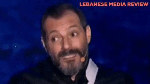 عادل كرم يهين بعلبك - Lebanese Media Review