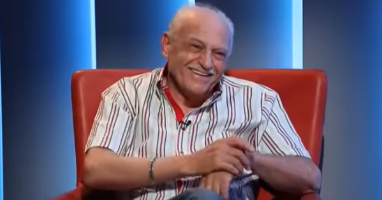 بيار جامجيان عن زياد الرحباني وفيروز - Lebanese Media Review