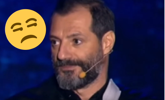 عادل كرم يهين بعلبك - Lebanese Media Review