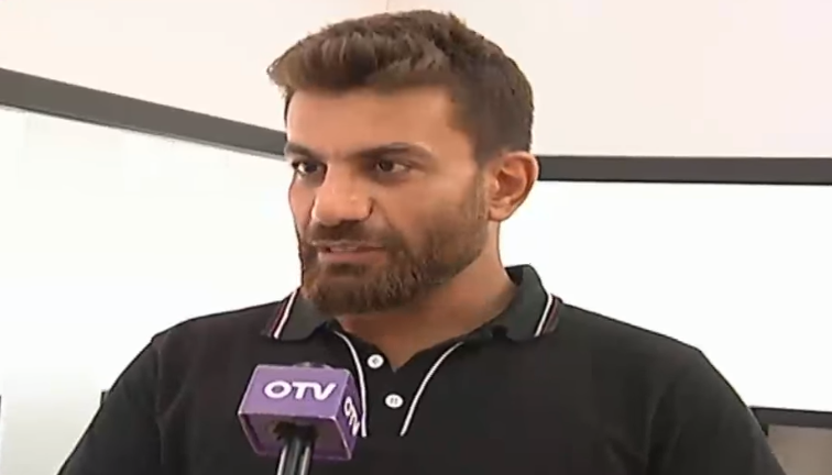 وفاة والد رواد ضاهر - Lebanese Media Review