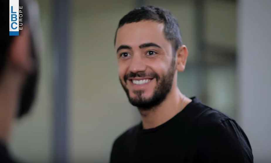 برنامج جنيد زين الدين الجديد - Lebanese Media Review