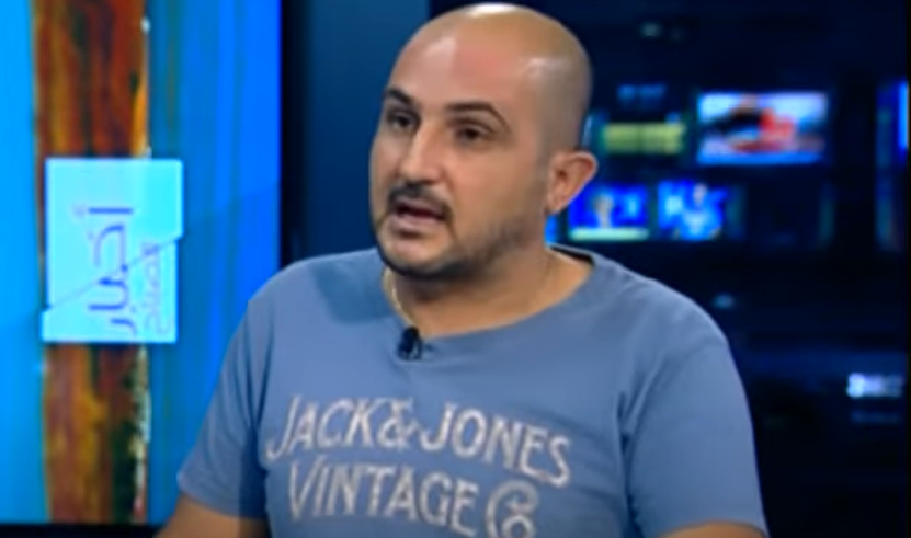وفاة روميو زيادة - Lebanese Media Review