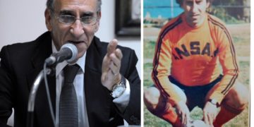 وفاة عدنان الحاج الصحافي الاقتصادي